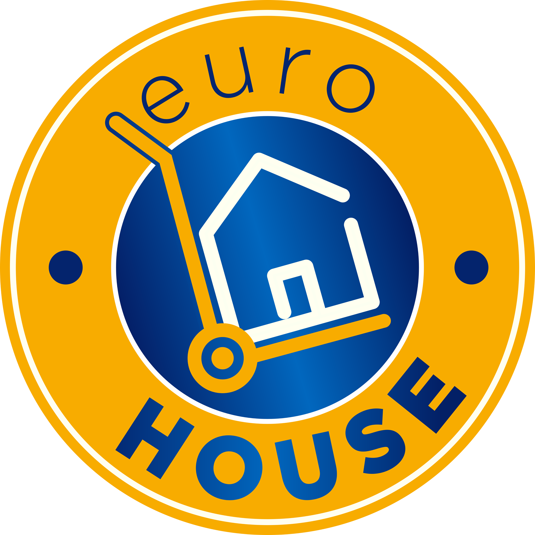 Euro House